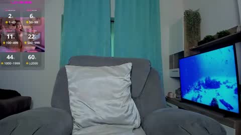 Snapshot of justchloex chatting on 07.24.26 Chloe online show from 07.24.26