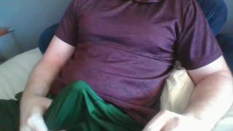 Snapshot of justforfun1357 chatting on 04.04.26 justforfun1357 online show from 04.04.26