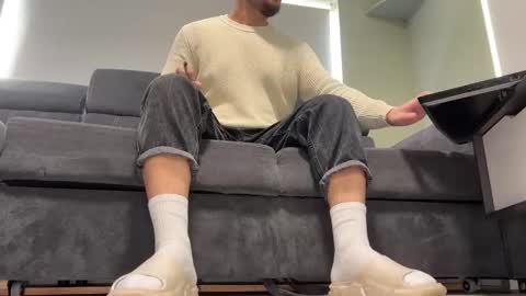 JOST THE MASTER online show from 10.05.25