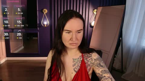 Miss Grace online show from 04.02.26