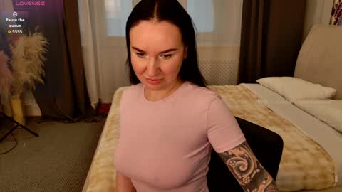 Miss Grace online show from 04.03.26