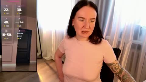 Miss Grace online show from 04.17.26