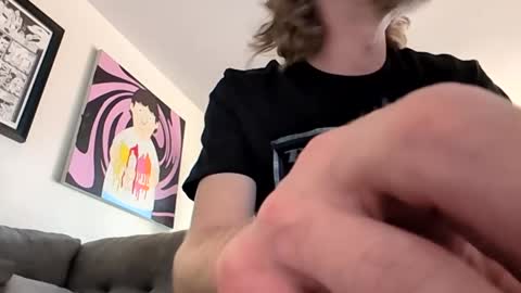 Snapshot of justhavingfun111 chatting on 09.22.25 justhavingfun111 online show from 09.22.25