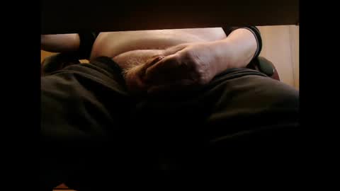 Snapshot of justhere2playagain chatting on 10.20.25 justhere2playagain online show from 10.20.25