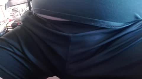 justhvnfun1216 online show from 12.17.25