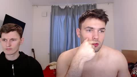 justin_badd online show from 12.07.24