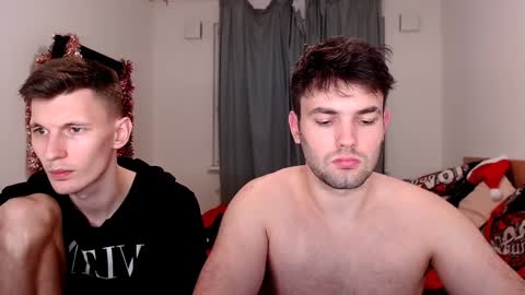 justin_badd online show from 12.21.24