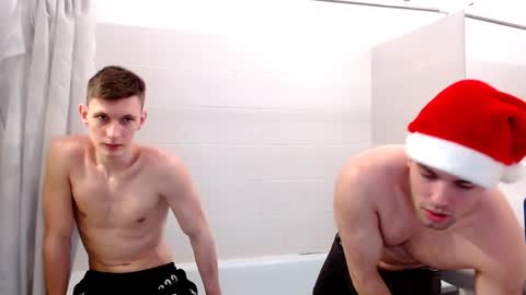 justin_badd online show from 12.25.24