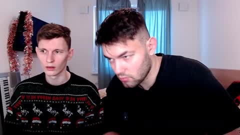 justin_badd online show from 01.10.25