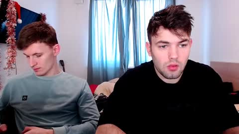 justin_badd online show from 01.27.25