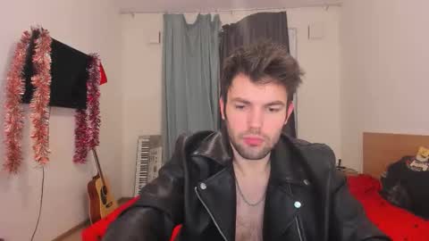 justin_badd online show from 02.13.26