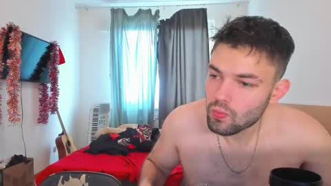 justin_badd online show from 05.31.26