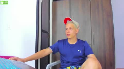 Snapshot of justin_biker chatting on 01.06.26 justin_biker online show from 01.06.26