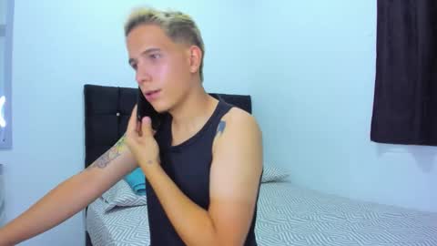 Snapshot of justin_biker chatting on 02.13.26 justin_biker online show from 02.13.26