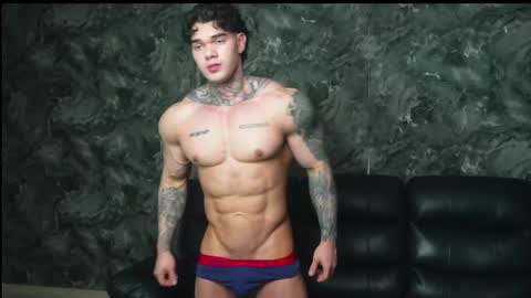 justin clark1 online show from 05.12.26