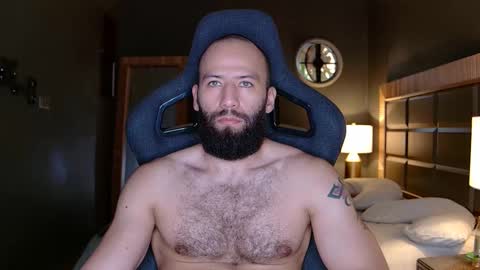 Justin online show from 11.08.25