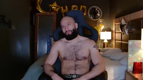 Justin online show from 11.10.25