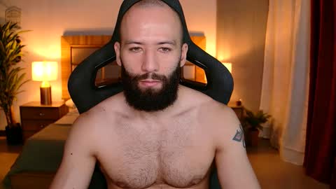 Snapshot of justin_hton chatting on 01.15.26 Justin online show from 01.15.26