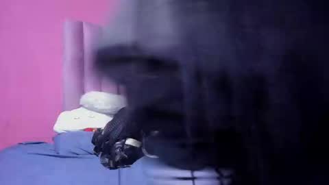 JUSTIN Y JAZMIN online show from 12.24.24