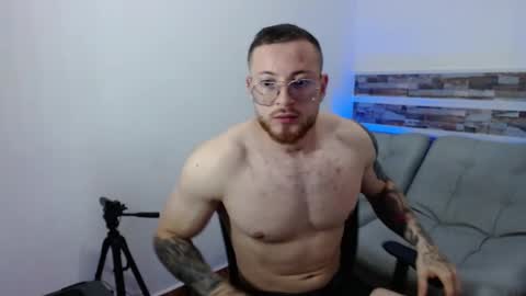 justin_mackenlly online show from 04.07.26