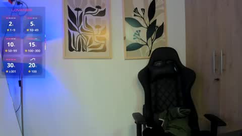 justin_payn14 online show from 05.11.26