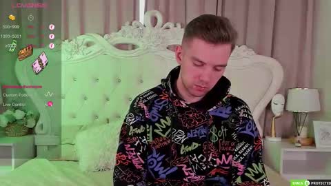 Arthur online show from 11.06.25