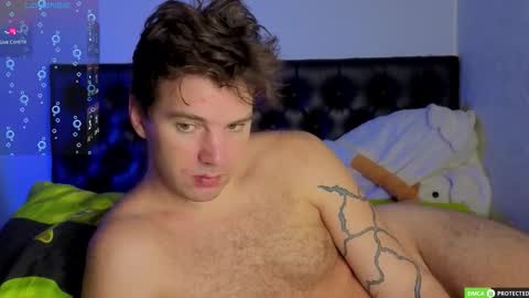 Arthur online show from 03.13.26