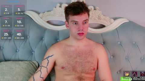 Arthur online show from 04.07.26