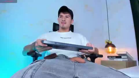 Justin online show from 12.13.25