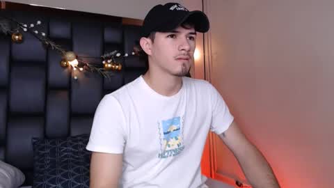 Justin online show from 12.17.25