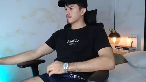 Justin online show from 01.16.26