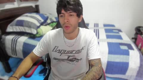 Diego online show from 12.02.24