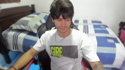 Diego online show from 12.03.24