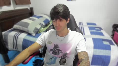 Diego online show from 12.05.24