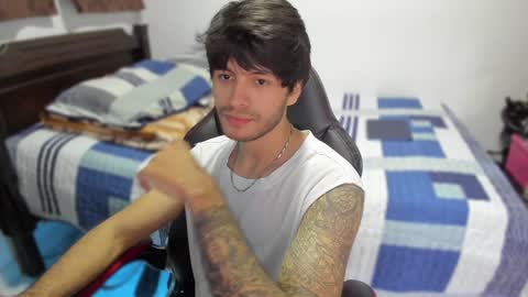 Diego online show from 12.11.24