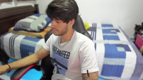 Diego online show from 12.12.24