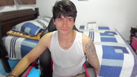 Diego online show from 12.13.24