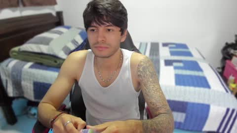 Diego online show from 12.26.24