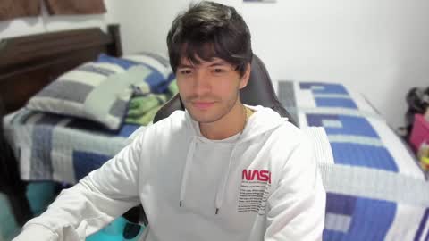 Diego online show from 12.27.24