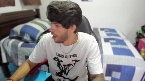 Diego online show from 01.06.25