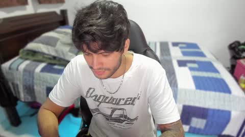 Diego online show from 01.08.25