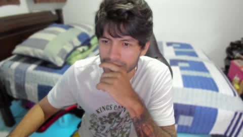 Diego online show from 01.08.25