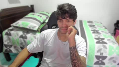 Diego online show from 01.20.25