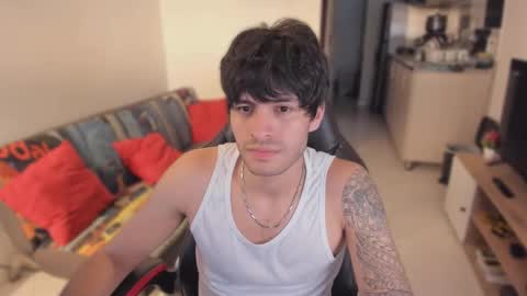 Diego online show from 10.14.25