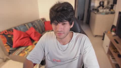 Diego online show from 10.15.25