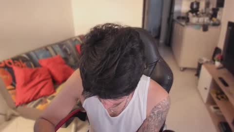 Diego online show from 10.20.25