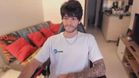 Diego online show from 10.24.25