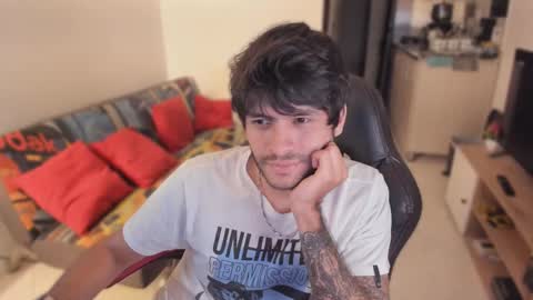 Diego online show from 10.25.25