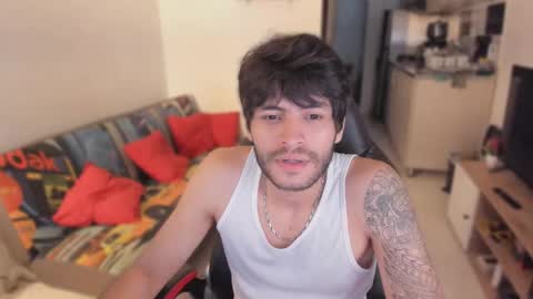 Diego online show from 10.28.25