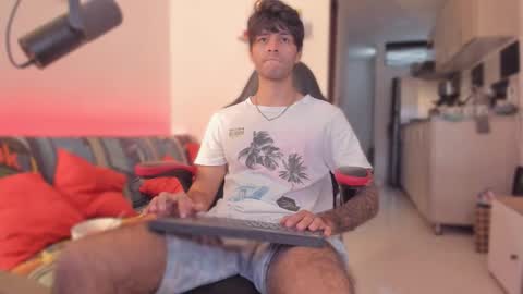 Diego online show from 11.17.25